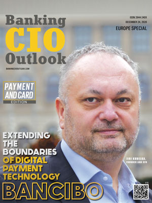 Payment and Card Europe